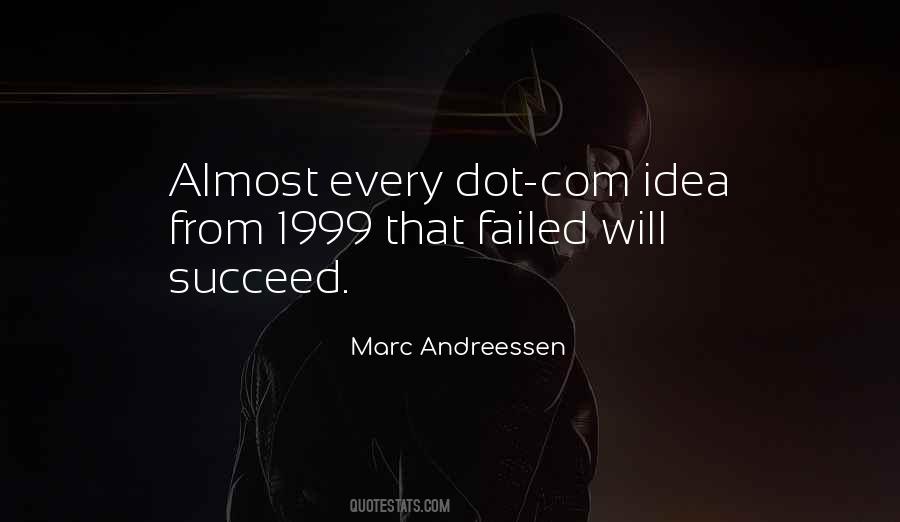 Marc Andreessen Quotes #878779