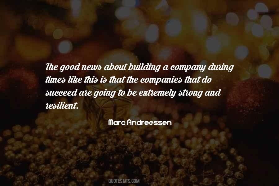 Marc Andreessen Quotes #902381