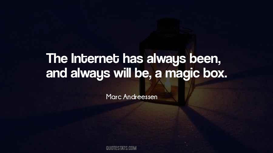 Marc Andreessen Quotes #908737