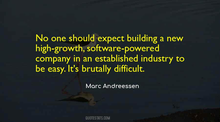 Marc Andreessen Quotes #949302