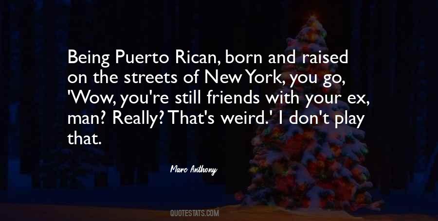 Marc Anthony Quotes #423764