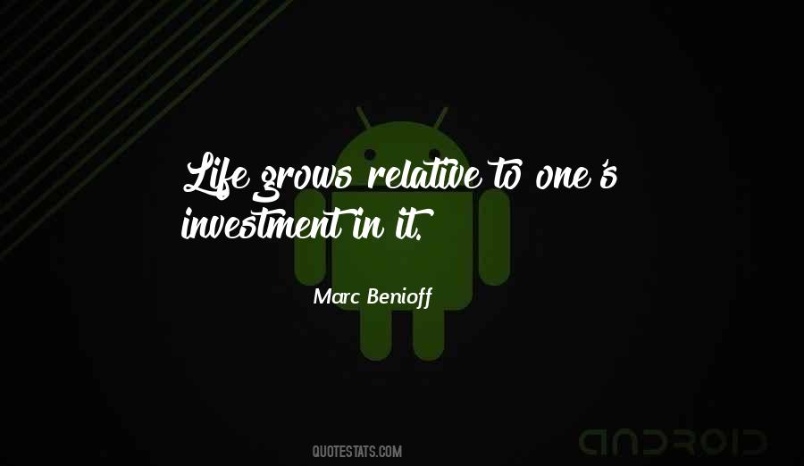 Marc Benioff Quotes #1363785