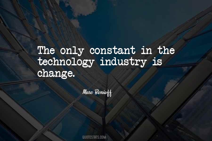 Marc Benioff Quotes #795963