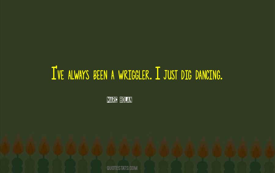 Marc Bolan Quotes #1330329