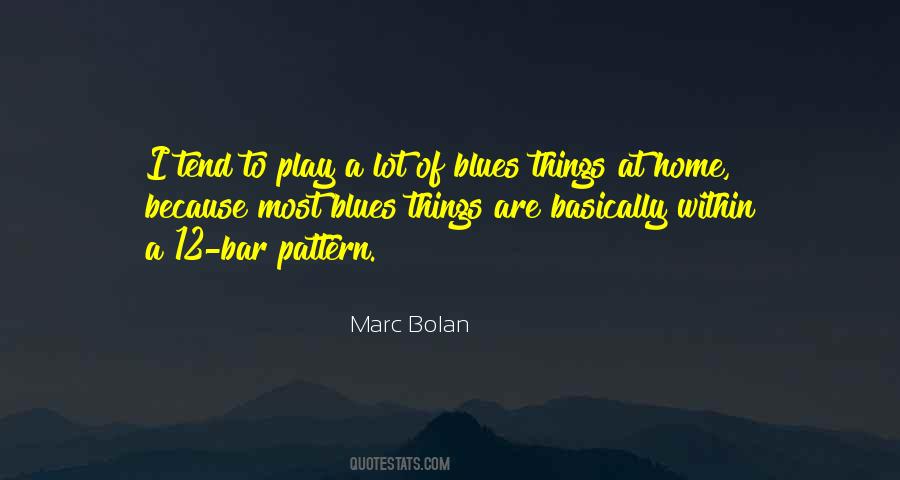 Marc Bolan Quotes #1413607