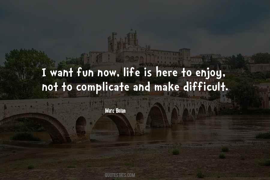 Marc Bolan Quotes #705472