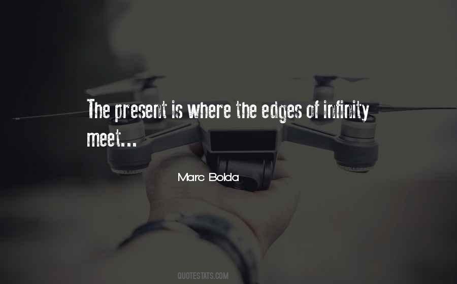 Marc Bolda Quotes #40273 Marc Bolda Quotes #40273