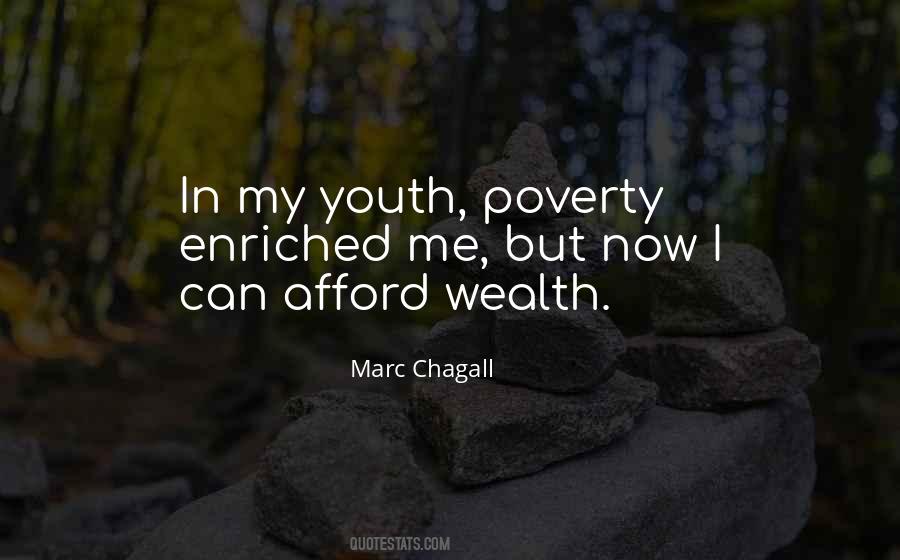 Marc Chagall Quotes #1085858