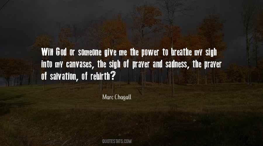 Marc Chagall Quotes #1212234