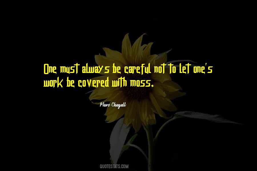 Marc Chagall Quotes #1862077