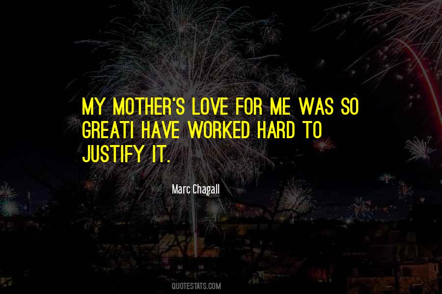 Marc Chagall Quotes #989071