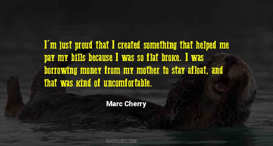 Marc Cherry Quotes #443565