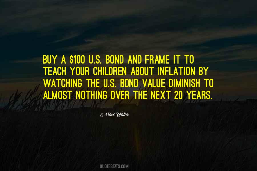 Marc Faber Quotes #1255705