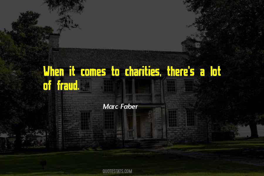 Marc Faber Quotes #1502917