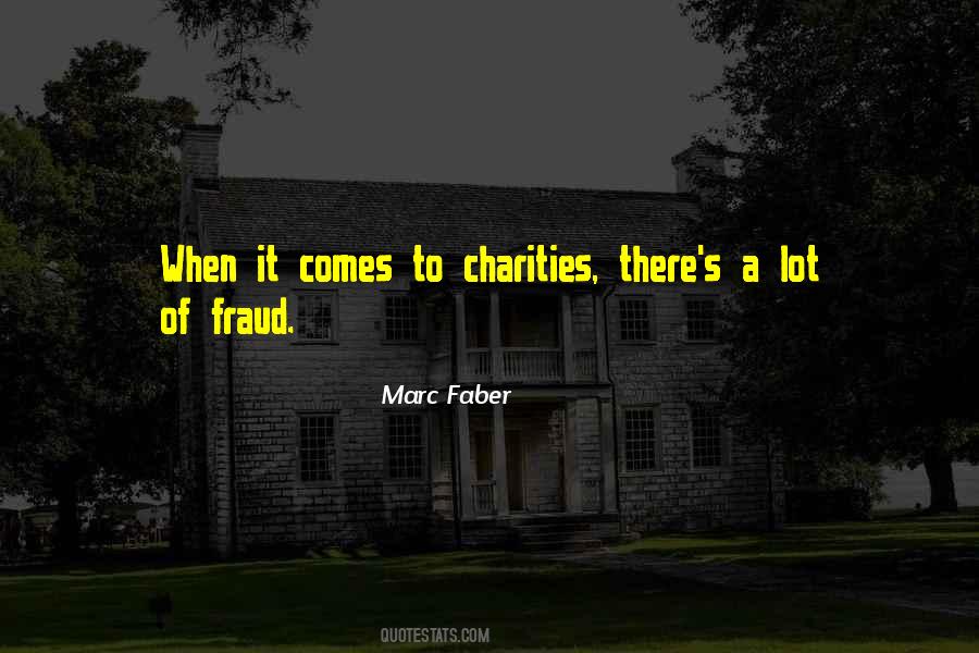 Marc Faber Quotes #1502917