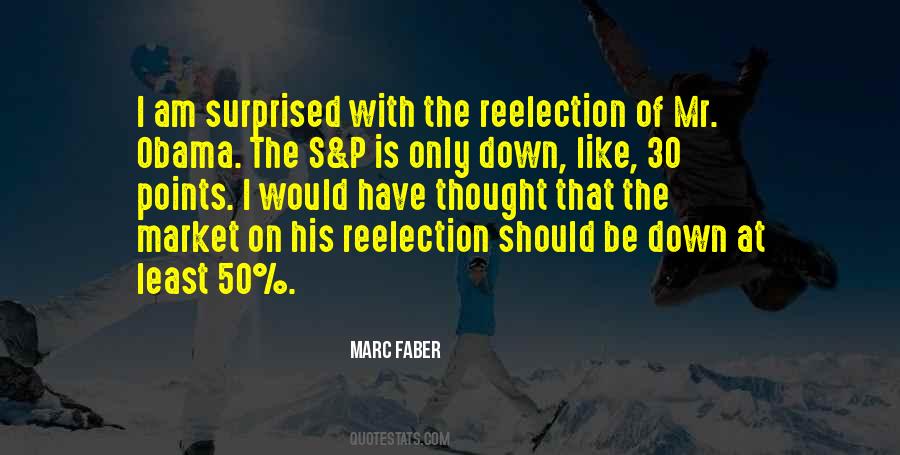 Marc Faber Quotes #1589665