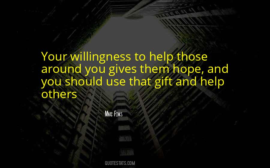 Marc Finks Quotes #1160424 Marc Finks Quotes #1160424