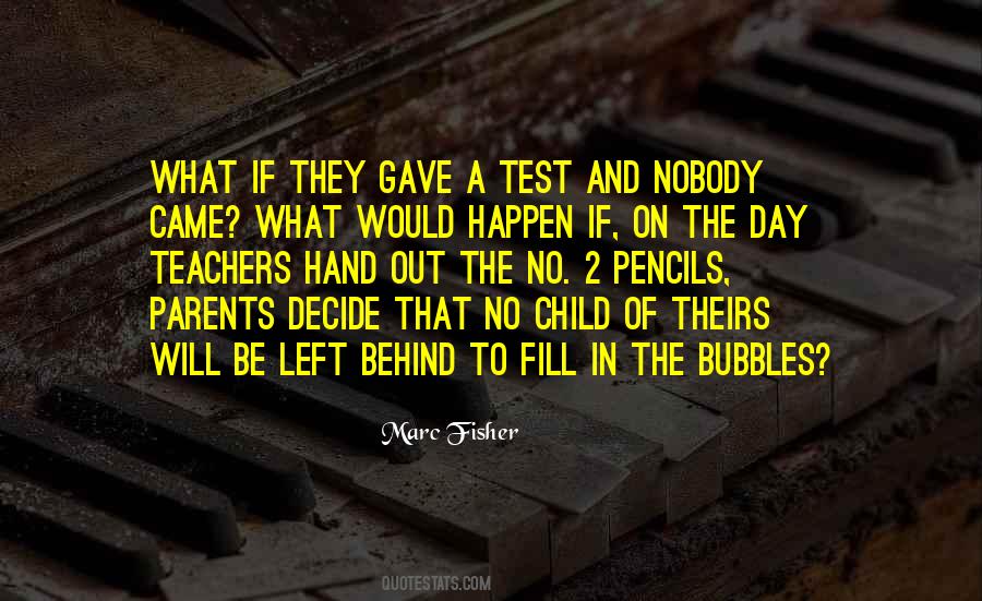 Marc Fisher Quotes #1099285 Marc Fisher Quotes #1099285