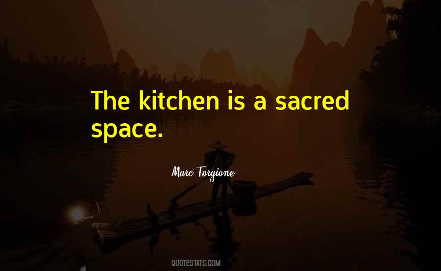 Marc Forgione Quotes #560433