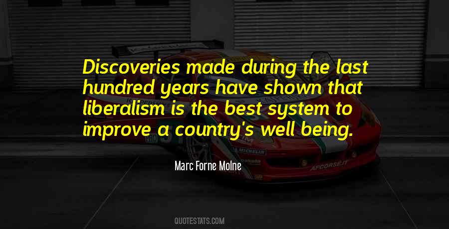 Marc Forne Molne Quotes #1389506