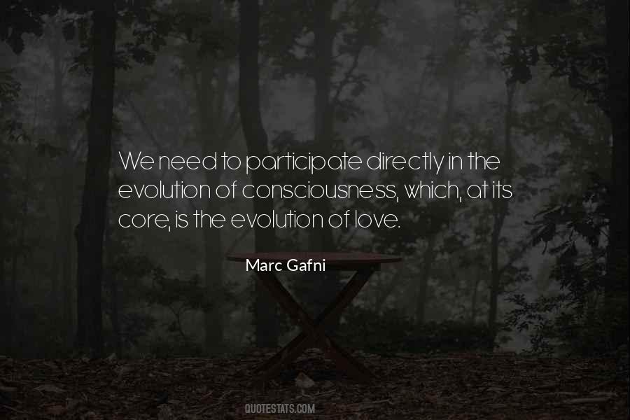 Marc Gafni Quotes #379883