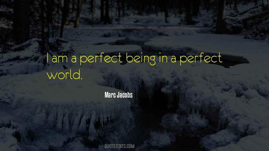 Marc Jacobs Quotes #1066169