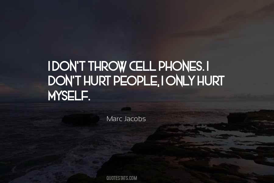 Marc Jacobs Quotes #1355356
