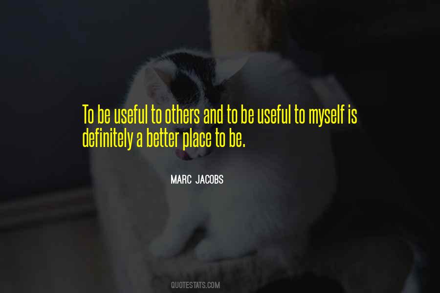 Marc Jacobs Quotes #1566805