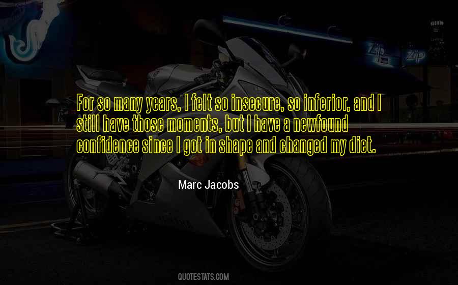 Marc Jacobs Quotes #174595