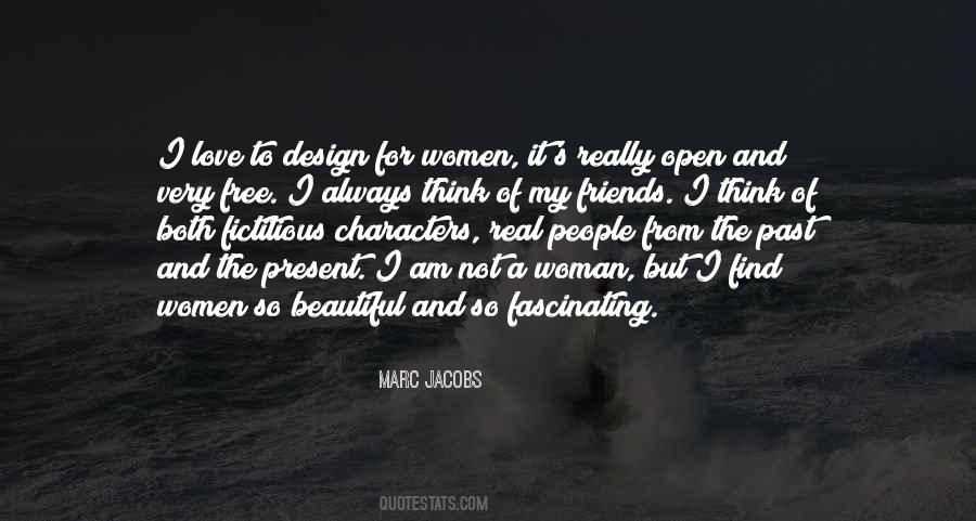 Marc Jacobs Quotes #269244