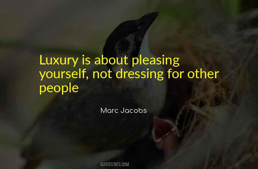 Marc Jacobs Quotes #42129