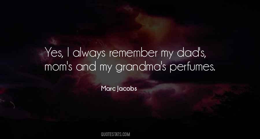 Marc Jacobs Quotes #564856