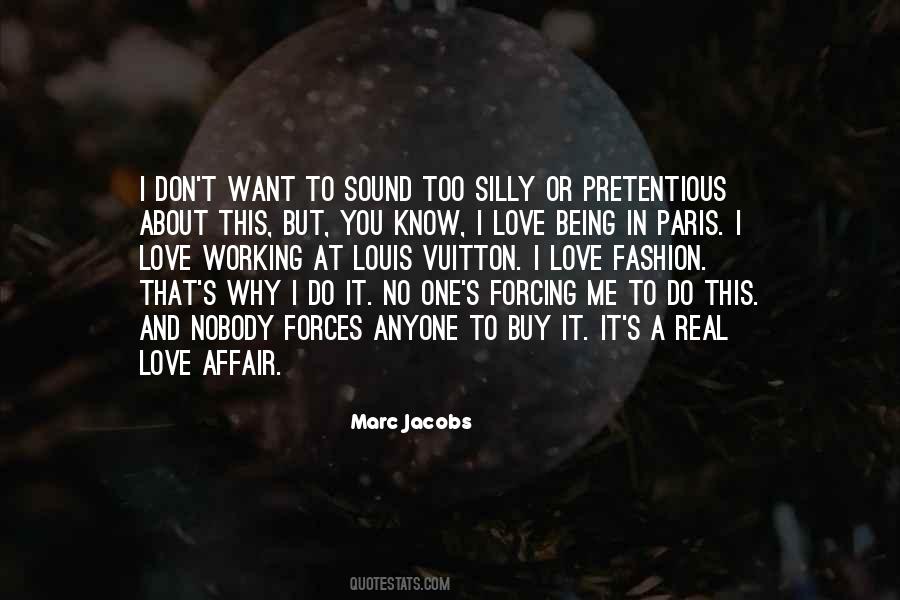 Marc Jacobs Quotes #895462