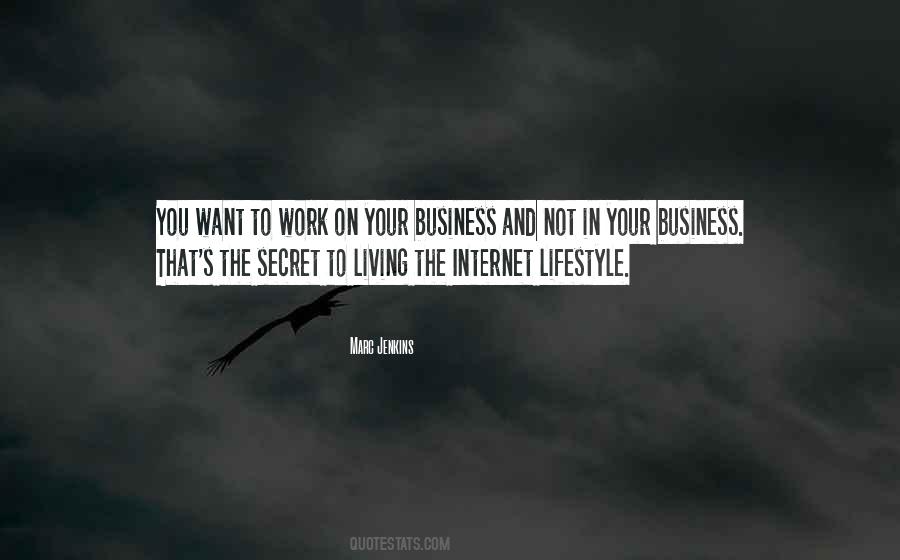 Marc Jenkins Quotes #793337 Marc Jenkins Quotes #793337