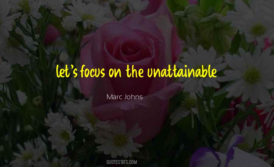 Marc Johns Quotes #1065173 Marc Johns Quotes #1065173