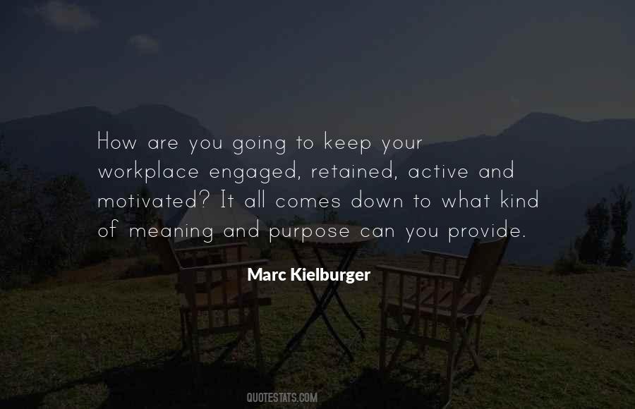 Marc Kielburger Quotes #1495833