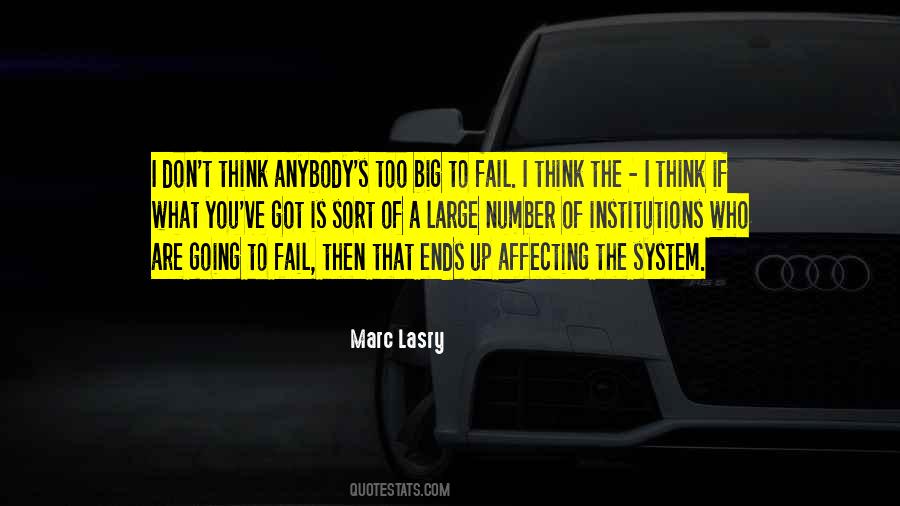 Marc Lasry Quotes #1206682