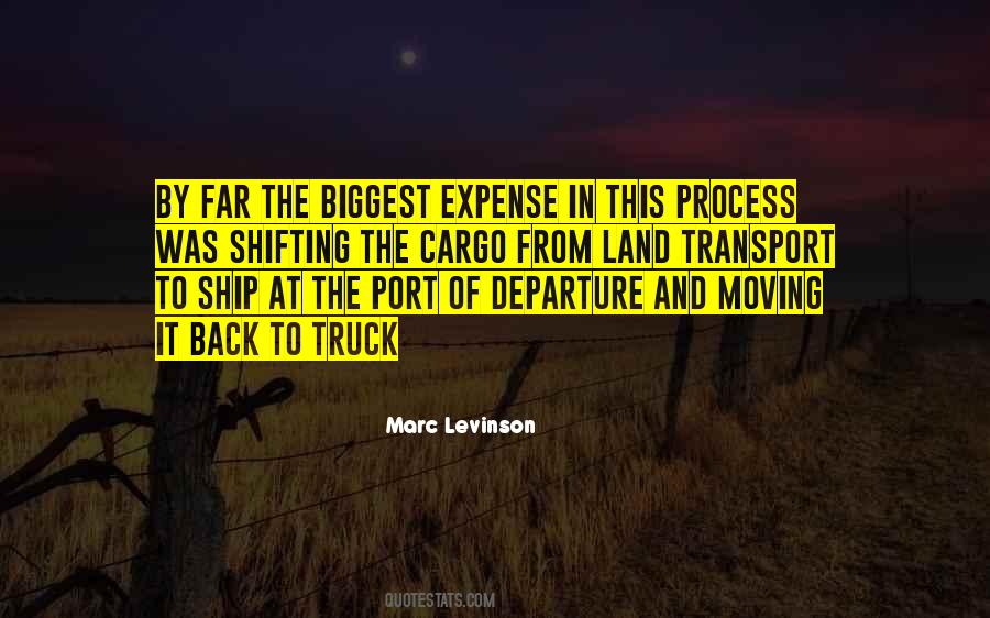 Marc Levinson Quotes #1756740