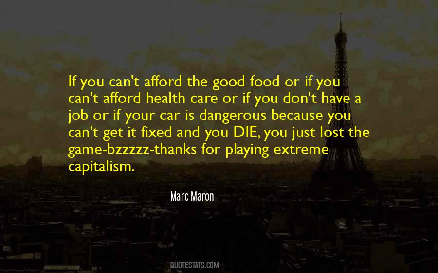 Marc Maron Quotes #951252