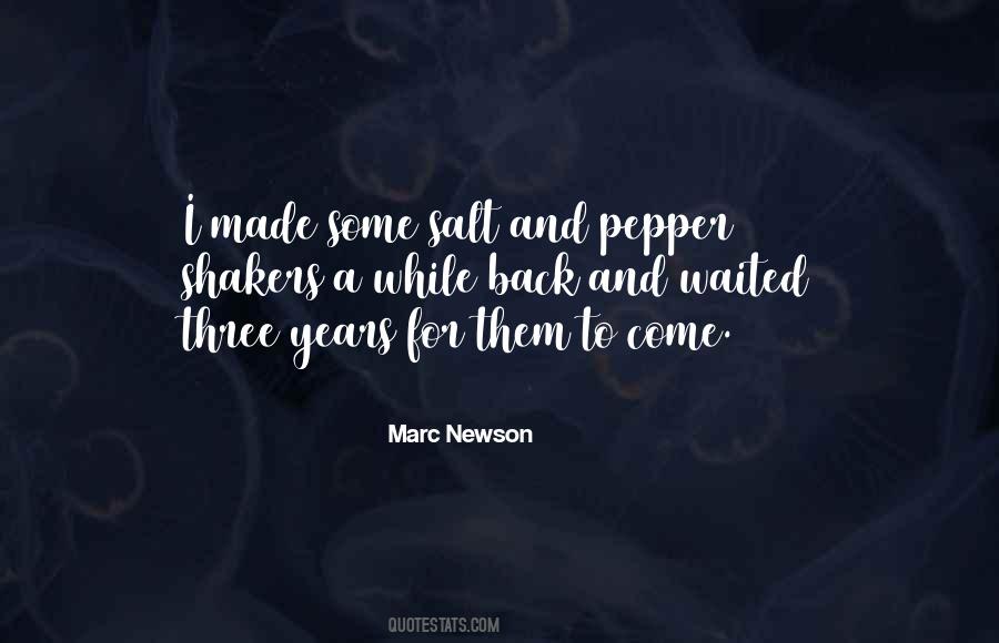 Marc Newson Quotes #602505
