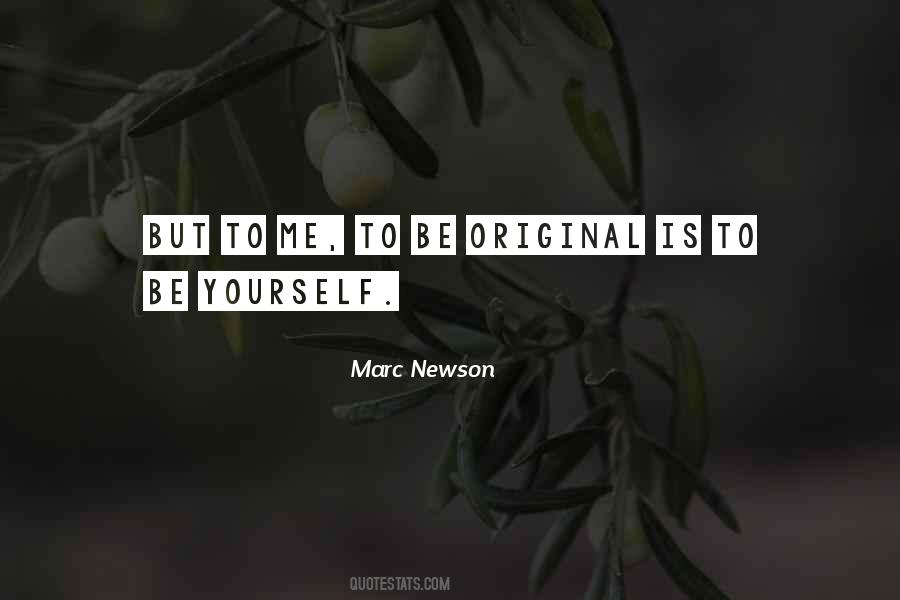 Marc Newson Quotes #692139