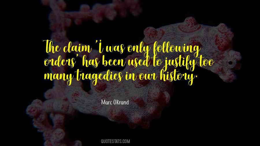 Marc Okrand Quotes #114422