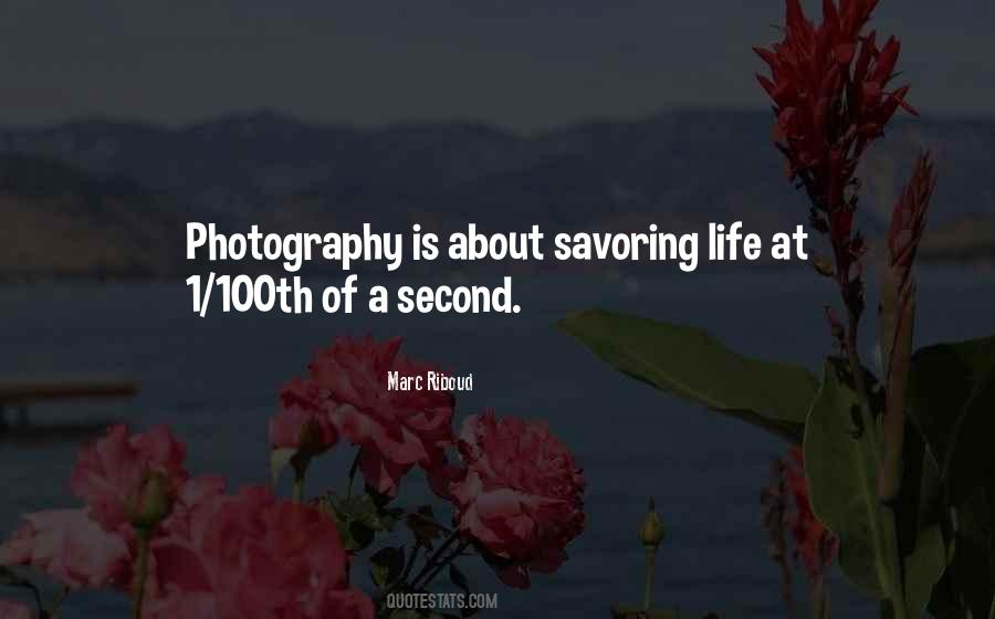 Marc Riboud Quotes #1826196