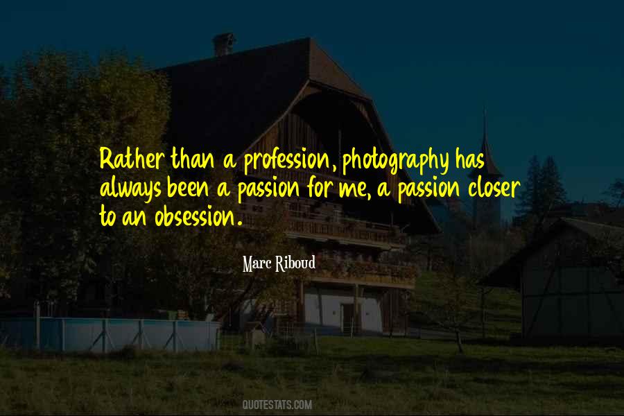 Marc Riboud Quotes #728743