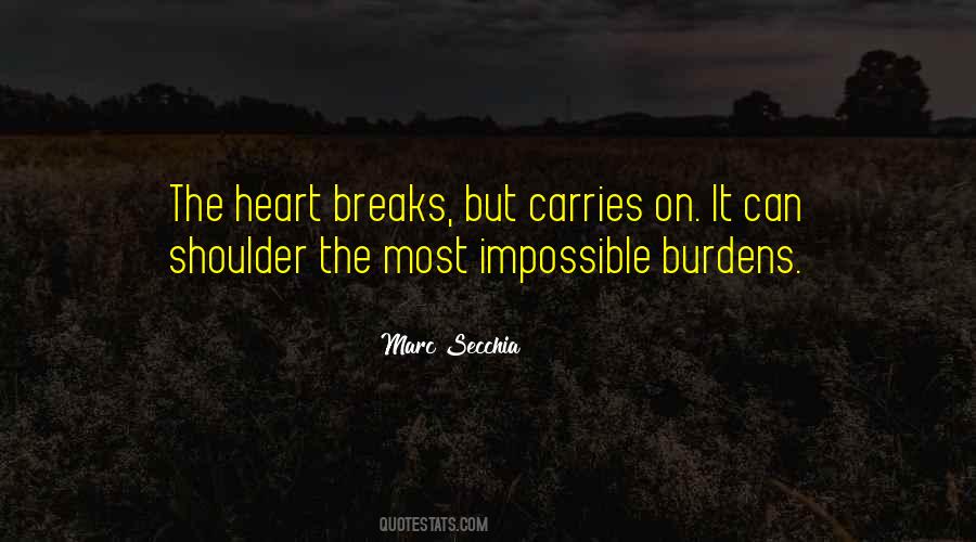 Marc Secchia Quotes #207772 Marc Secchia Quotes #207772