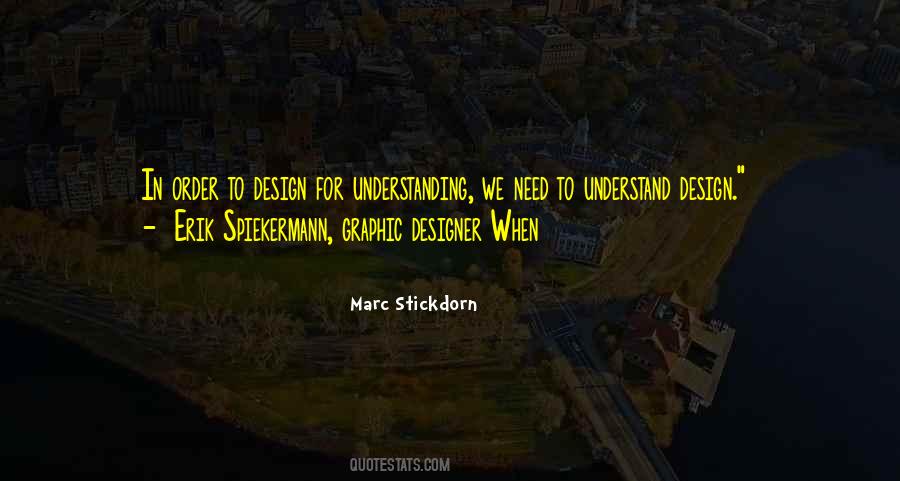 Marc Stickdorn Quotes #2825