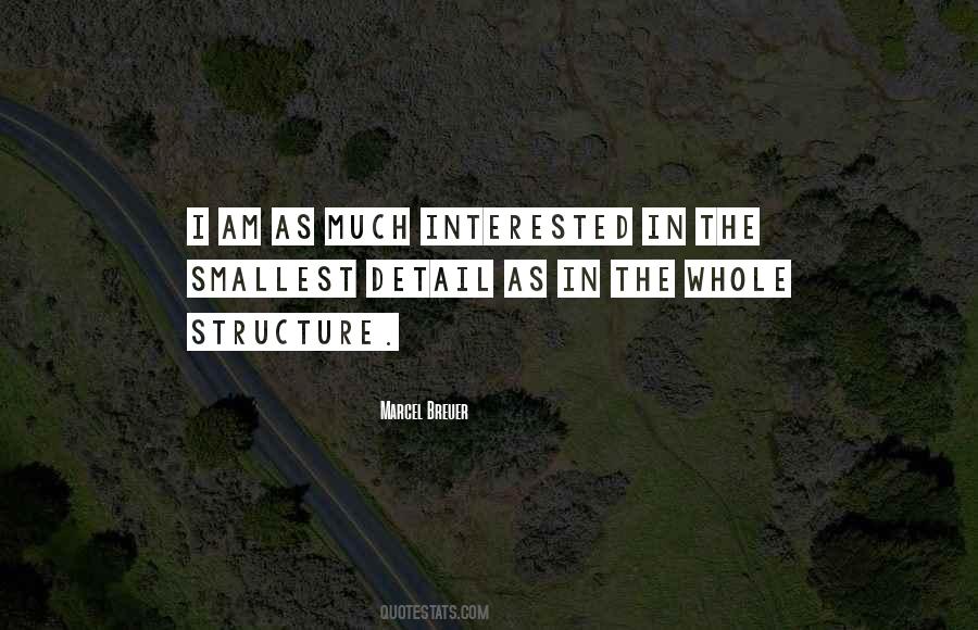 Marcel Breuer Quotes #1066926 Marcel Breuer Quotes #1066926