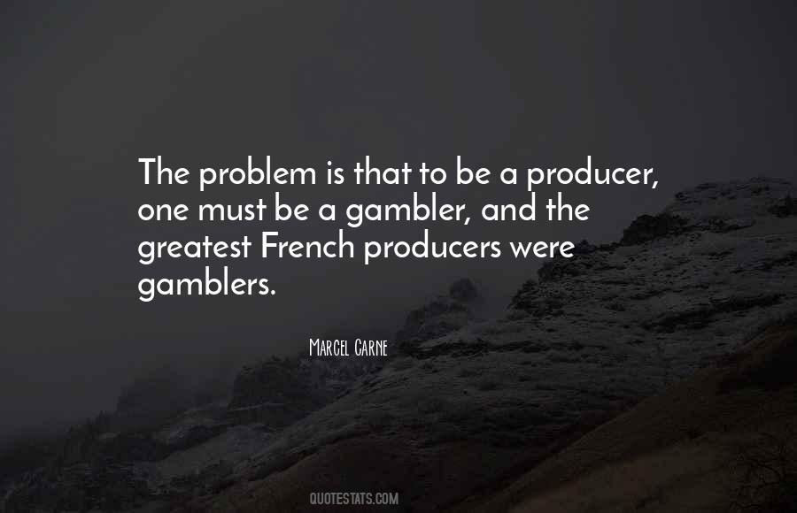 Marcel Carne Quotes #806805