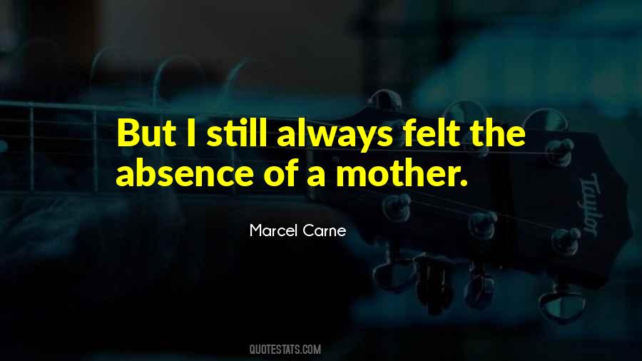 Marcel Carne Quotes #889488