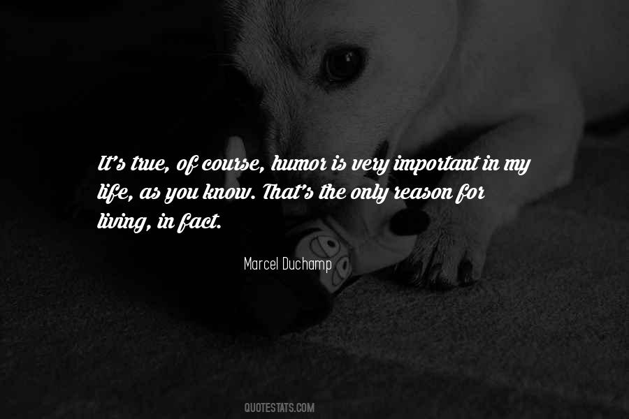 Marcel Duchamp Quotes #1684481
